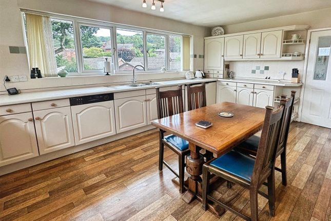 Brook House, 4, Sandybrook Lane, Staffordshire photo 2