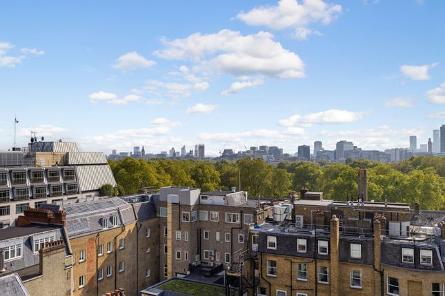 12 Park Towers, 2, Brick Street, Mayfair photo 2