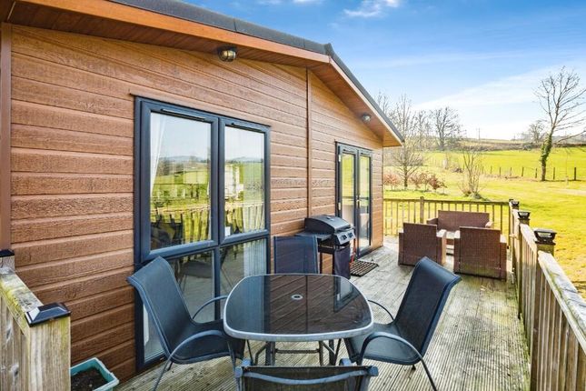 4, Caer Beris Holiday Park, Builth Wells photo 4