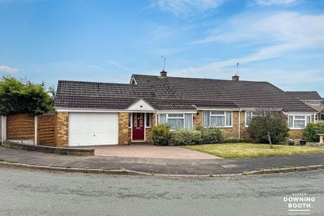 2-bed house on 1, Merlin Crescent, Burton-on-trent, £230,000