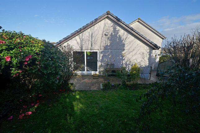 Detached house for sale in Hurland Road, Truro