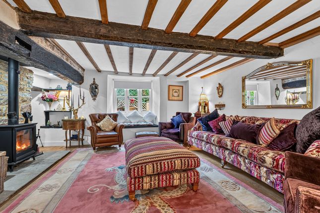 Peace Cottage, 14, Chapel Road, Corby photo 4