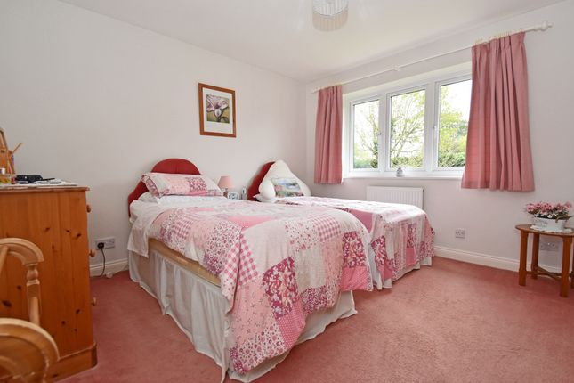 Detached house for sale in Monks Mead, Brightwell-Cum-Sotwell, Wallingford