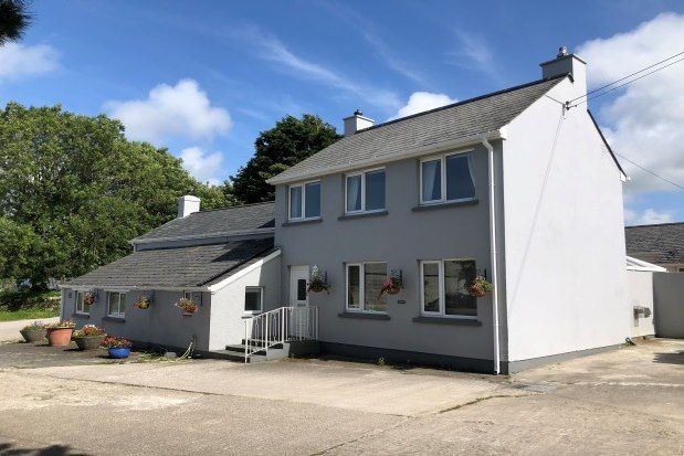 Thumbnail Property to rent in House, Truro