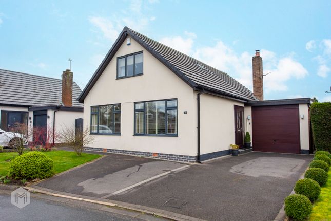 Bungalow for sale in Lowther Avenue, Culcheth, Warrington, Cheshire WA3