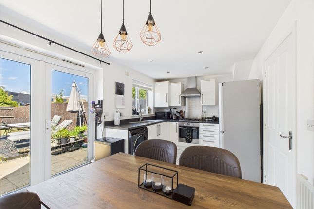 3-bed house on 62 Daphne Grove, Peterborough, £250,000