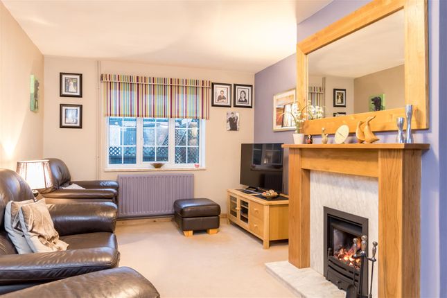 4 Bed Terraced House For Sale In 7 Elmslac Road Helmsley North