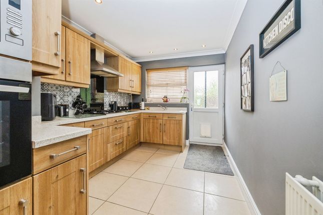 6, Lawson Court, Lincoln photo 4