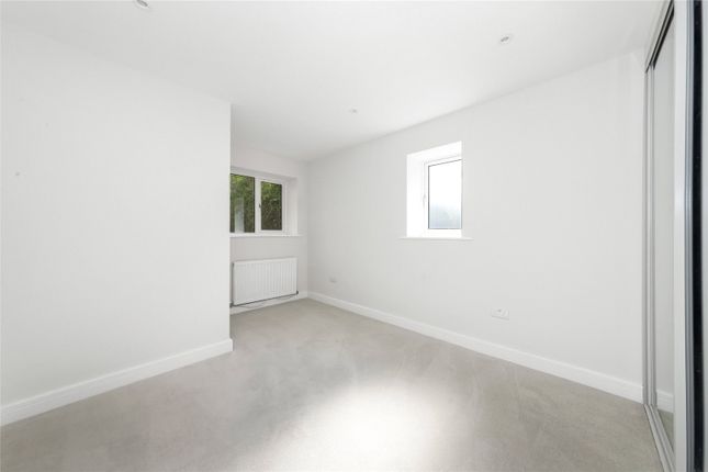 Flat for sale in Endlesham Court, 131 Woodcote Valley Road, Purley