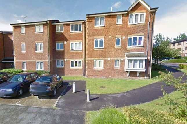 3B, Chiswell Court, Watford photo 5