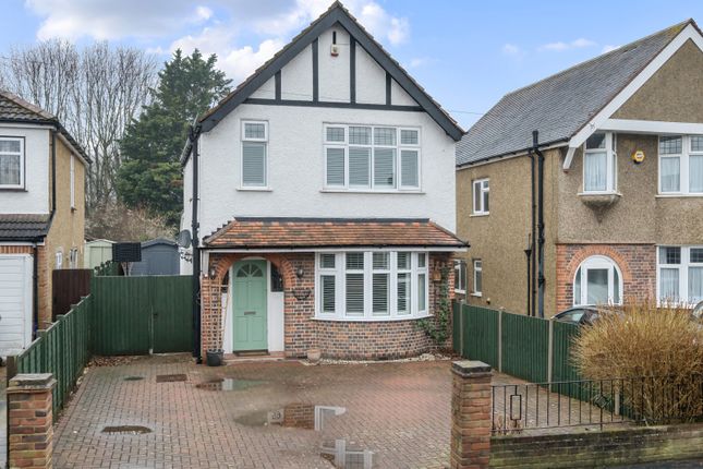 Detached house for sale in School Lane, Addlestone