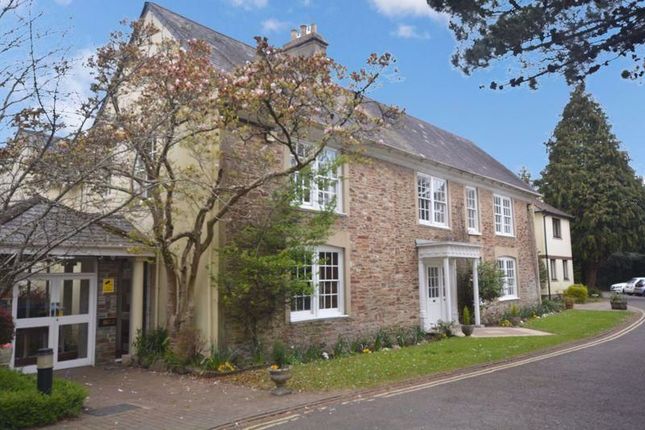 Flat for sale in The Manor House, Totnes