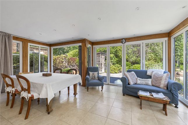 Newlands, 29, Prince Consort Drive, Berkshire photo 3
