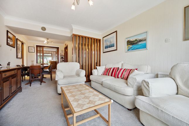 Detached house for sale in Albert Drive, Helensburgh, Argyll And Bute