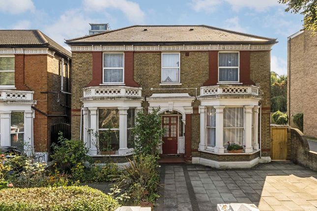 Thumbnail Detached house for sale in Gordon Road, London