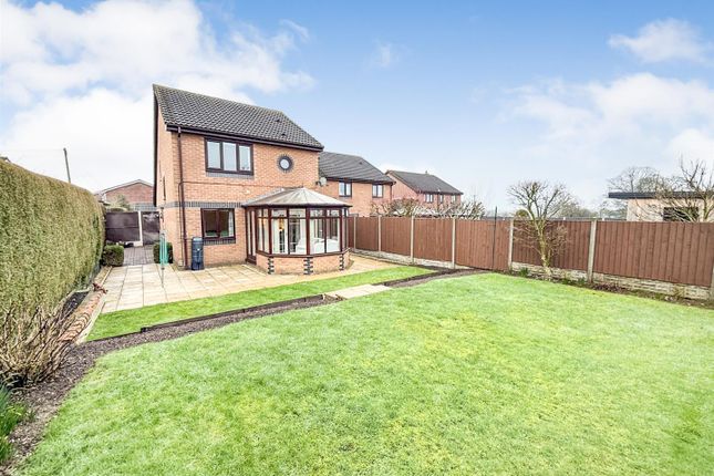 33, Rosehill Avenue, Whittington photo 4