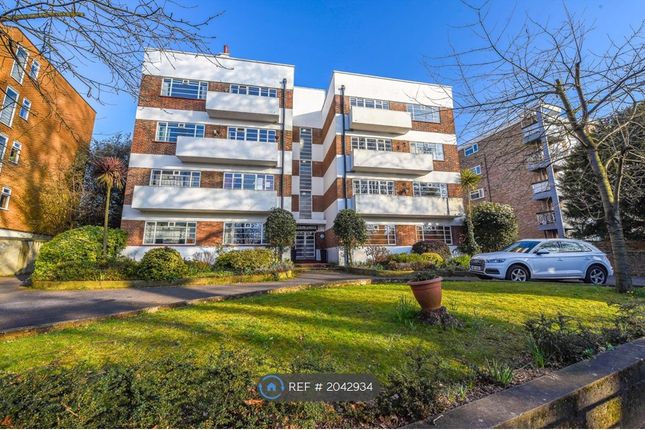 Flat to rent in Viceroy Lodge, Surbiton