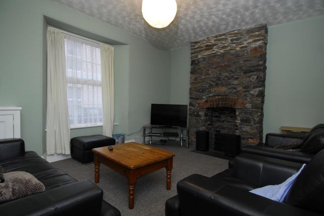 Property to rent in Waterloo Street, Plymouth