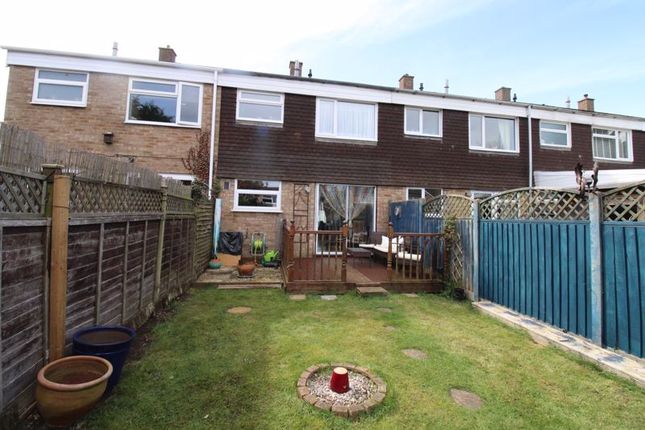 Property for sale in Pyms Close, Great Barford, Bedford