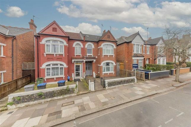 Property for sale in Cranhurst Road, London NW2