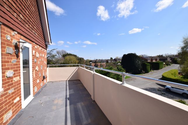 Balcony 2