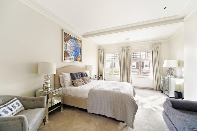27, Cadogan Court, Chelsea photo 3