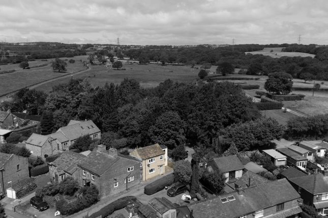 Sowden Lane,Lane Ends Cottage, Halifax photo 2