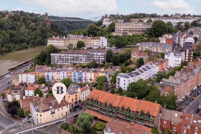 1, Flat 2, Granby Hill, Bristol photo 2