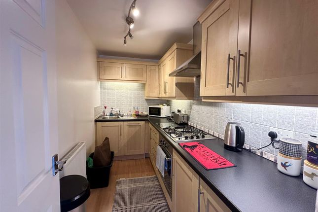 Apt 4, Ashmour, Ashmour, Ilfracombe photo 3