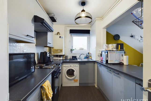 Flat for sale in The Common, Hatfield