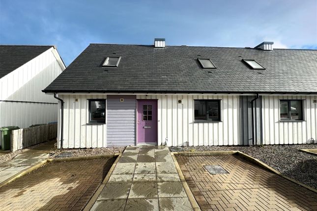 Thumbnail Semi-detached house for sale in Balgate Mill, Kiltarlity, Beauly