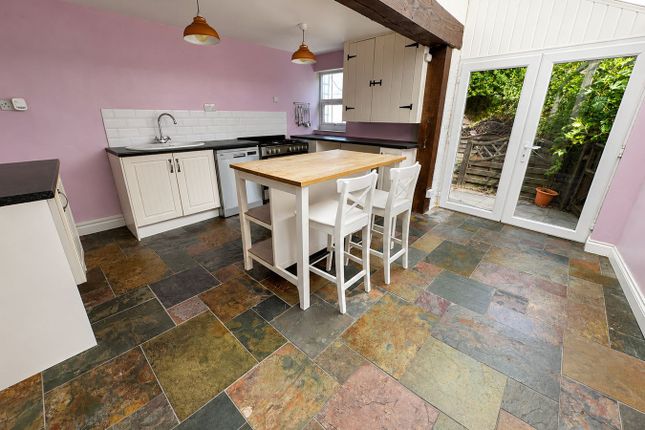 8, Fairford Road, Highbridge photo 4