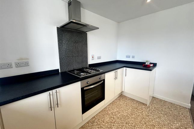 The Flat, 6, High Street, Chepstow photo 4