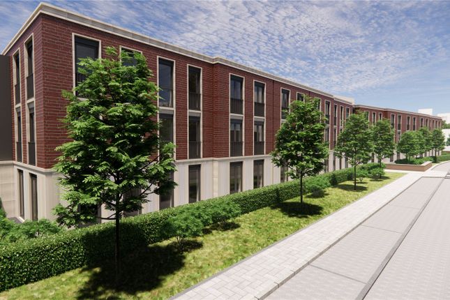 Plot 14,, Carnival Place, Wokingham photo 2