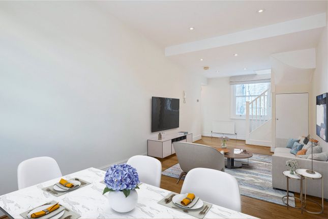 Flat B, 4, Shillingford Street, London photo 3
