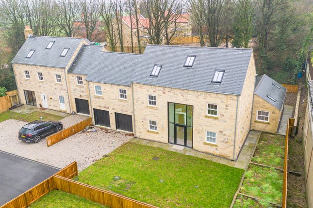 Plot 3 The Granary, Park View Farm, Finghall photo 3