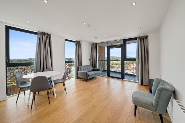 Flat 54C, The Assembly, 2 Station Grove, Wembley photo 5