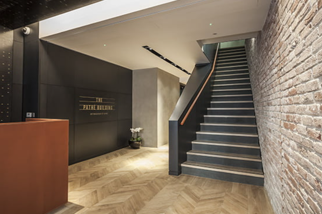 109,Apartment 7, Wardour Street, London photo 4
