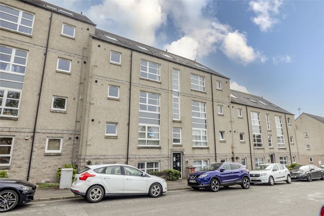 Thumbnail Flat to rent in 40D Erroll Street, Aberdeen