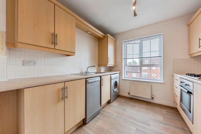 18, Palmers Court, Southwell photo 4