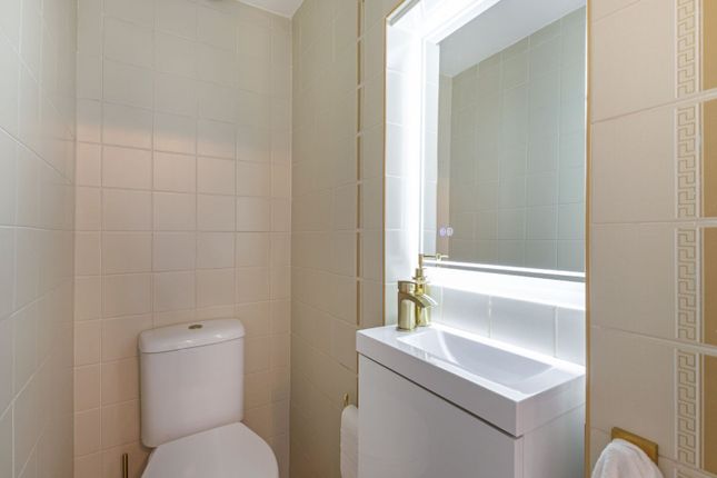 Flat 6, Goldsmith House, 50, Hough Green, Cheshire West and Ches photo 4