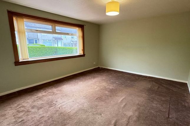 Flat for sale in 2A Leslie Road, Kilmarnock