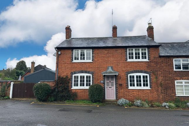 Cottage for sale in The Green, Guilsborough, Northampton