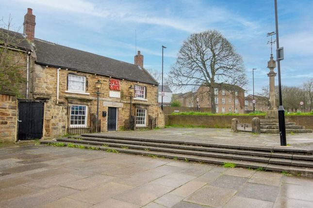 Thumbnail Commercial property for sale in Market Square, Woodhouse, Sheffield