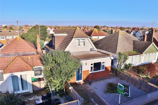 Bungalow for sale in Eirene Road, Goring-By-Sea, Worthing, West Sussex