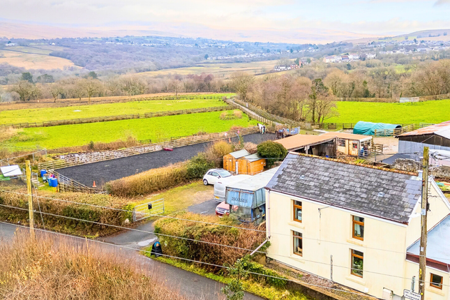 2-bed other on 35, Bryncethin Road, Ammanford, £500,000