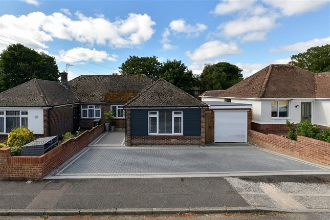 2-bed house on Rosemary Gardens, Broadstairs, £400,000