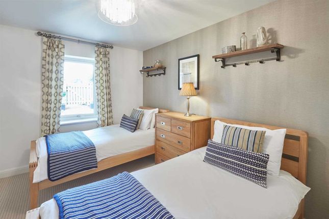 Flat for sale in Caedmons Prospect, Whitby