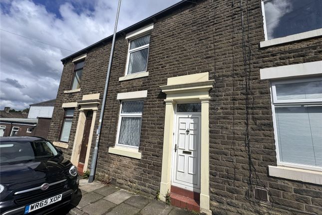 Thumbnail Terraced house to rent in Cornfield Street, Milnrow, Rochdale, Greater Manchester