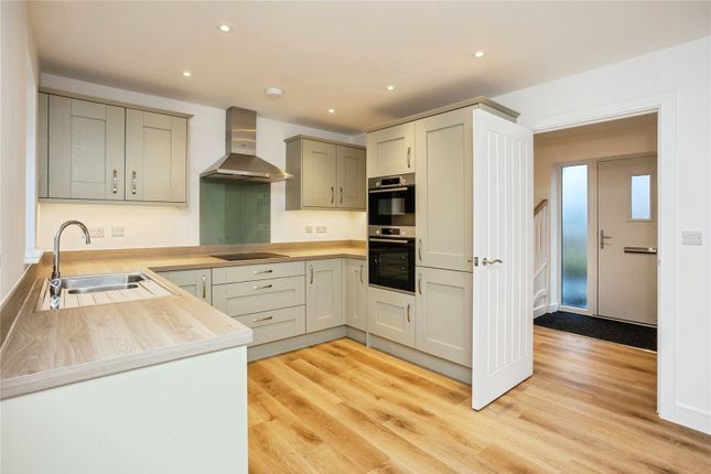 Plot 59 - Wyndham Grange,, Kennelmore Road, Leicestershire photo 2
